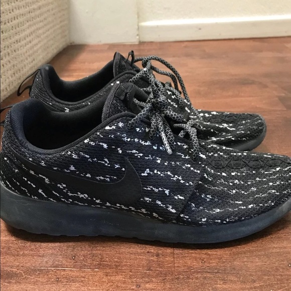 YZYå°ç£ | NIKE NIKELAB AIR FEAR OF GOD SKYLON 2 FOG BQ2752-001 | Yahooå¥æ©æè³£